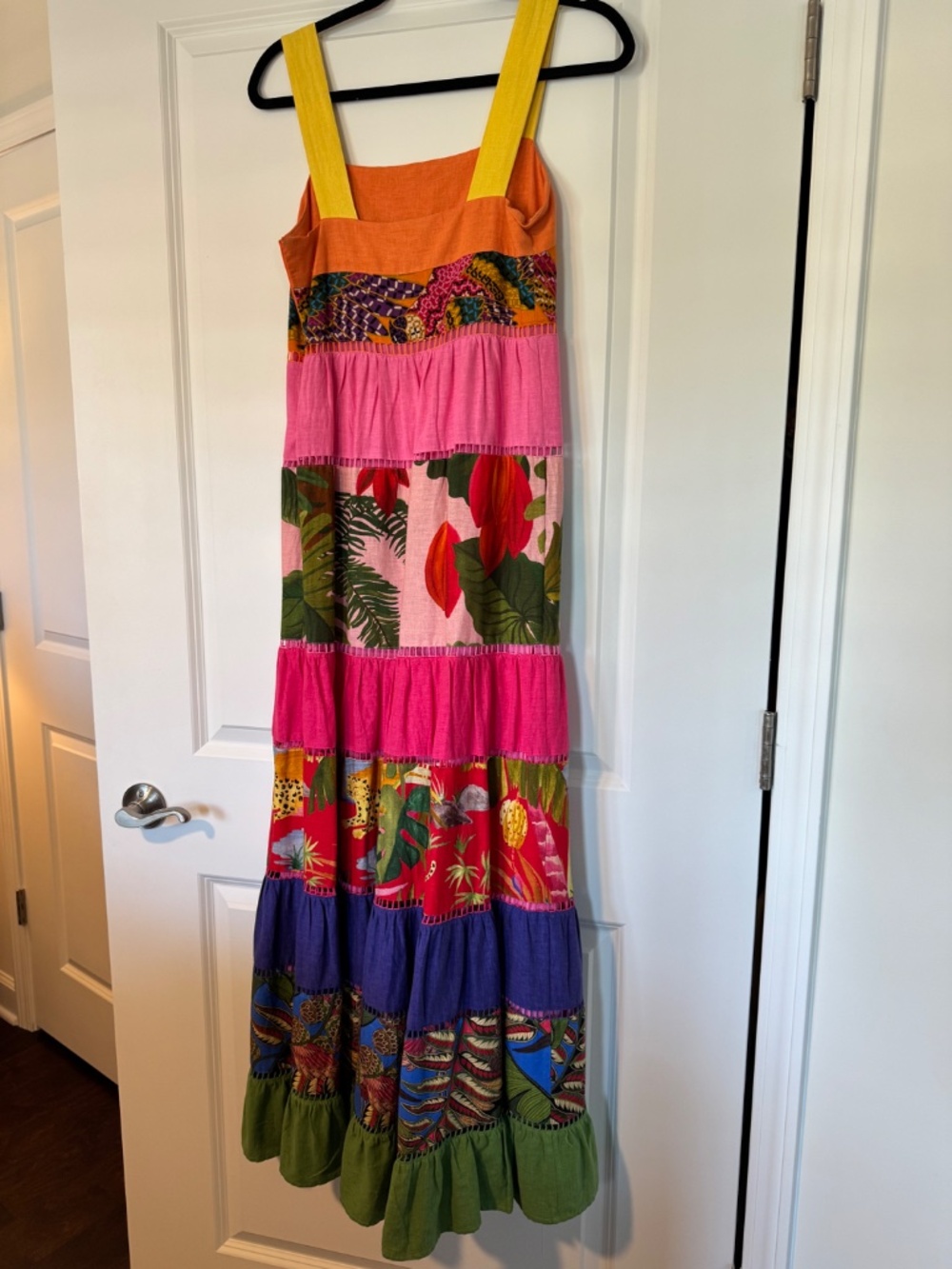Farm Rio maxi dress - Picture 2 of 3
